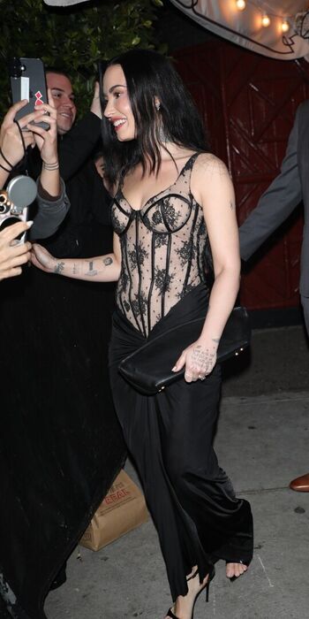 Full leaked Demi lovato page private onlyfans photo