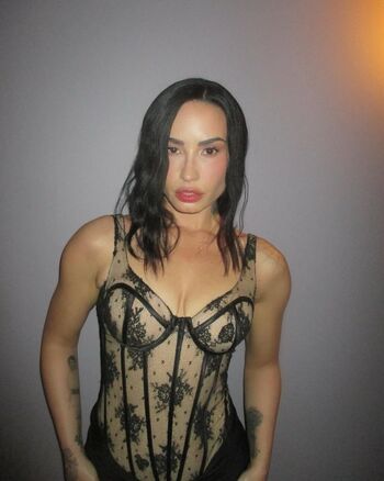Full leaked Demi lovato page private onlyfans photo