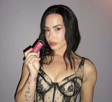 Demi Lovato