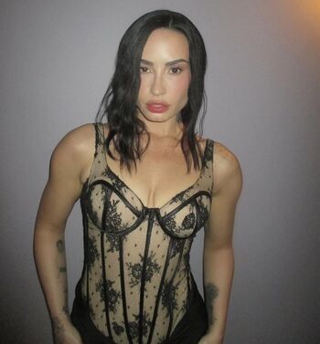 Demi Lovato
