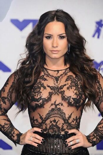 Demi Lovato