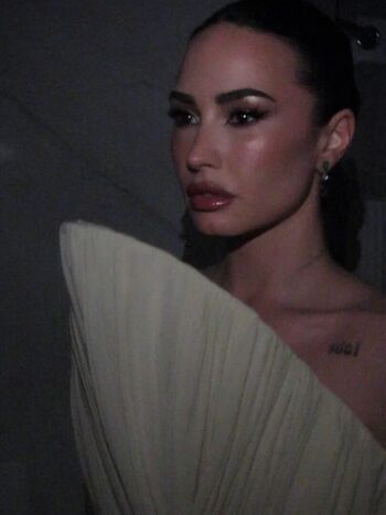 Full leaked Demi lovato page private onlyfans photo