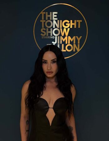 Demi Lovato