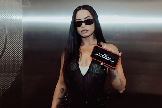 Demi Lovato