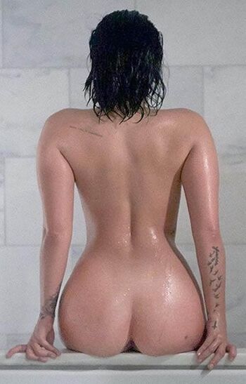 Full leaked Demi lovato private onlyfans photo