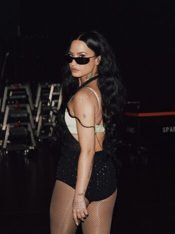 Full leaked Demi lovato private onlyfans photo