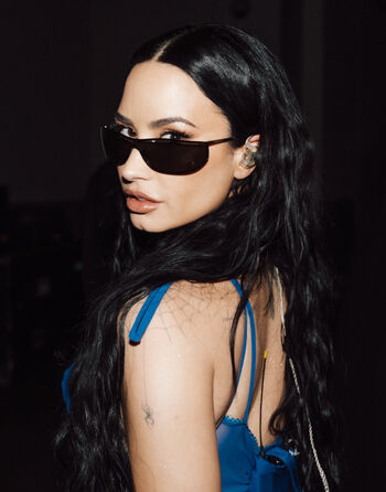 Full leaked Demi lovato private onlyfans photo
