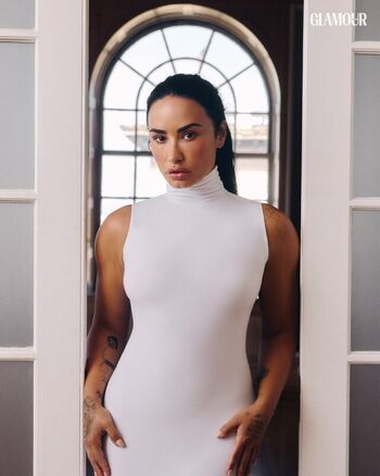 Demi Lovato