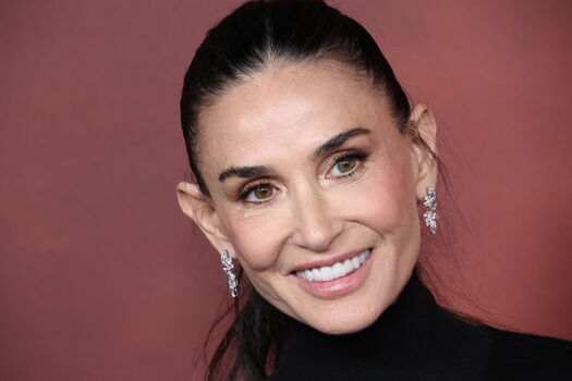 Full leaked Demi moore private onlyfans photo