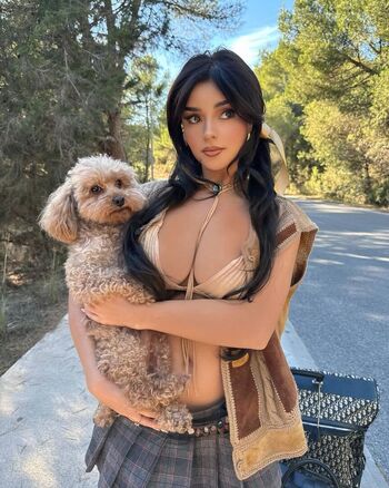 Full leaked Demi ros private onlyfans photo