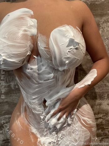 Demi Rose