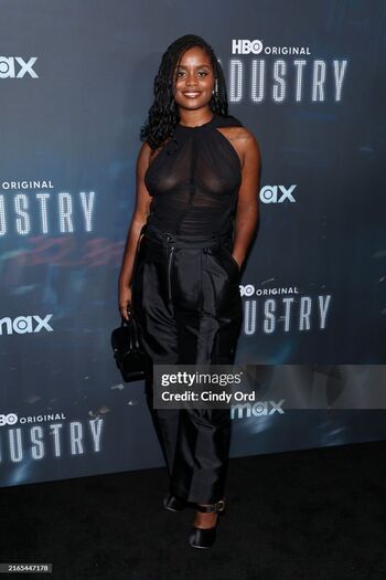 Denee Benton
