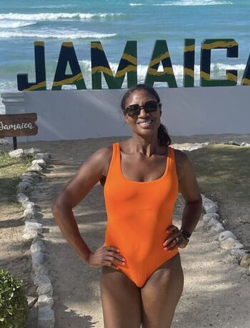 Denise Lewis