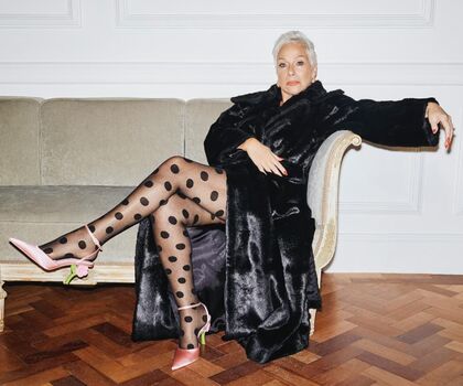 Denise Welch