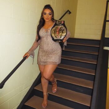 Deonna Purrazzo