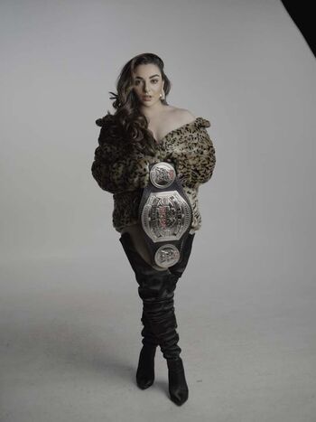 Deonna Purrazzo