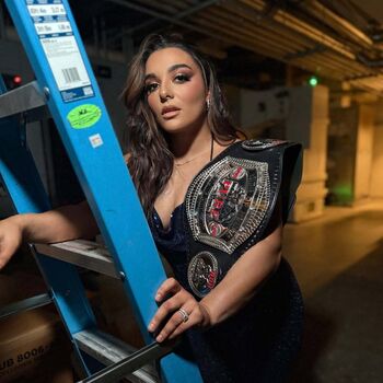 Deonna Purrazzo