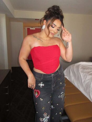 Deonna Purrazzo