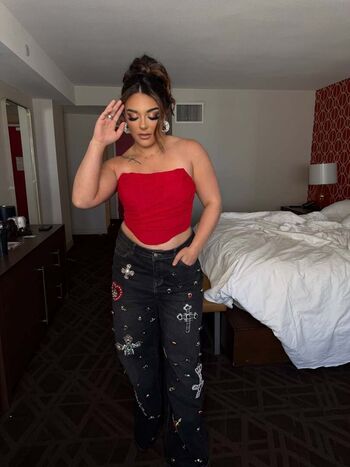 Deonna Purrazzo