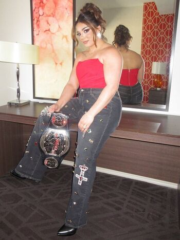 Deonna Purrazzo