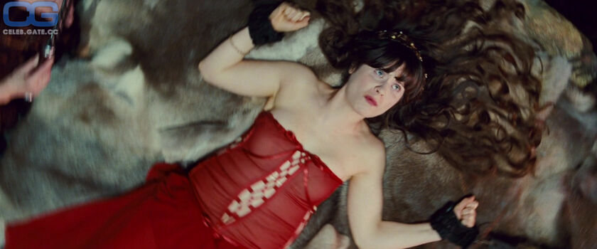 Deschanel