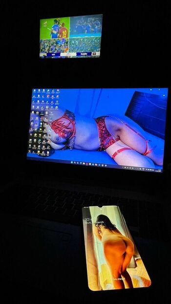 Desi Aunty