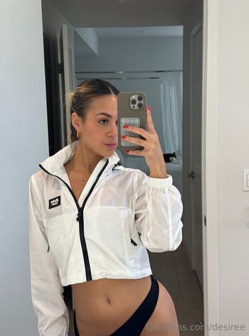 Desiree Schlotz