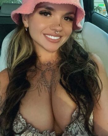 Full leaked Destiny corbett private onlyfans photo