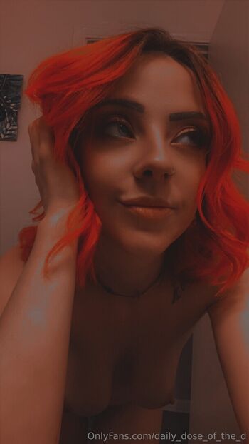 Full leaked Destiny dotson page private onlyfans photo