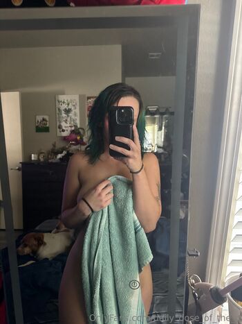 Full leaked Destiny dotson private onlyfans photo