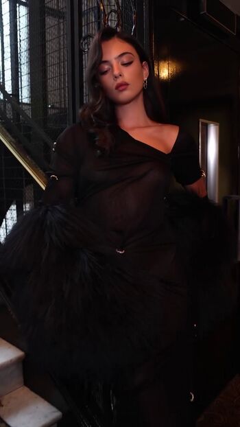 Deva Cassel