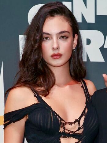 Deva Cassel