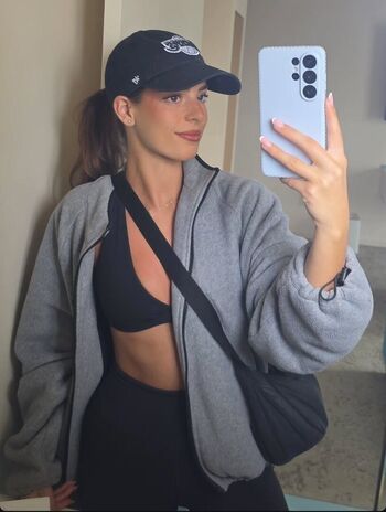 Full leaked Develique page private onlyfans photo