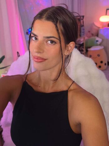 Full leaked Develique private onlyfans photo