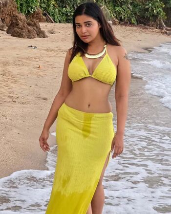Dharsha Gupta