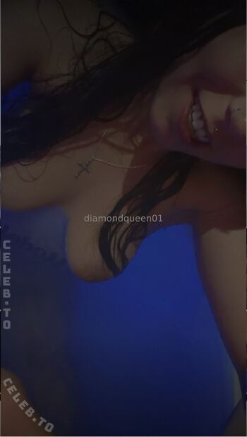 Full leaked Diamondqueen private onlyfans photo
