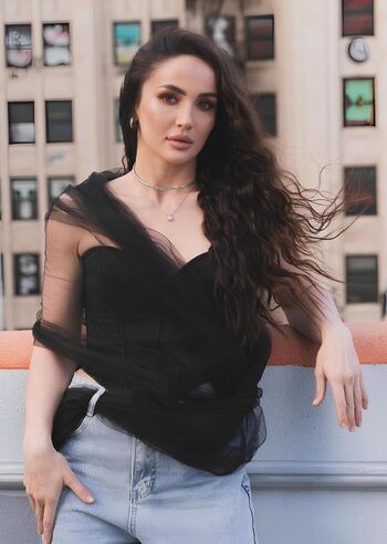 Diana Avsaragova