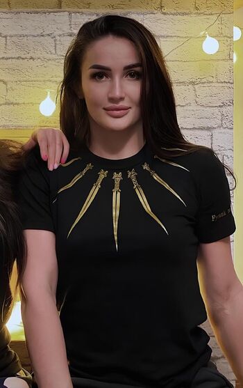 Diana Avsaragova