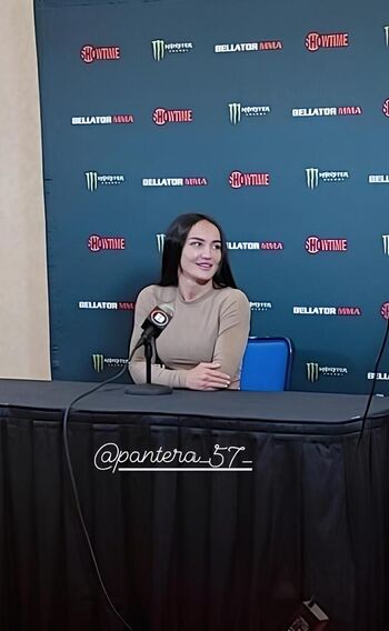 Diana Avsaragova
