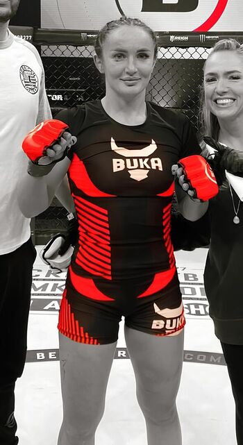Diana Avsaragova