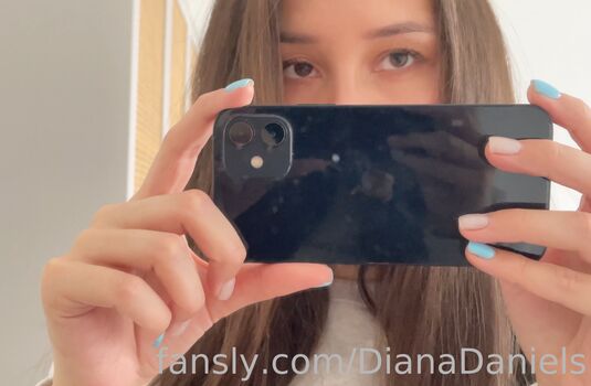 Diana Daniels