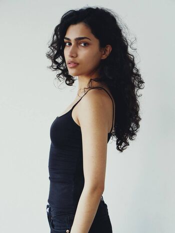 Full leaked Diana majeed private onlyfans photo