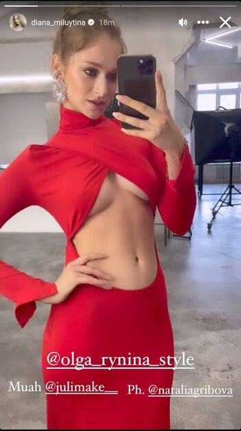 Diana Milyutina