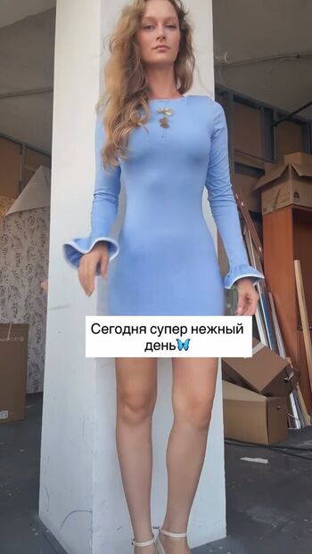 Full leaked Diana milyutina private onlyfans photo