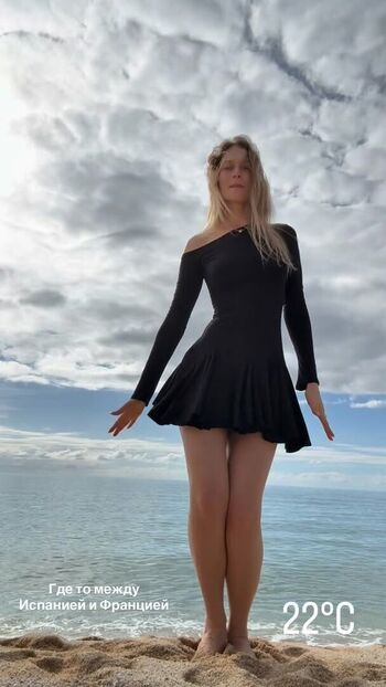 Full leaked Diana milyutina private onlyfans photo