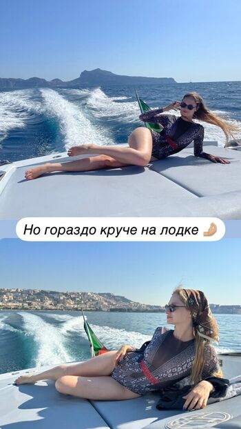 Full leaked Diana milyutina private onlyfans photo