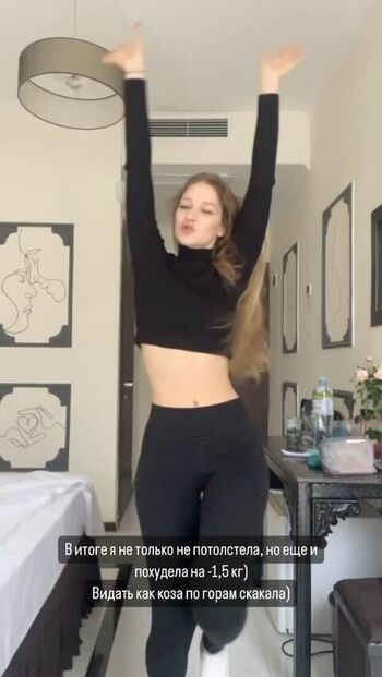 Full leaked Diana milyutina private onlyfans photo