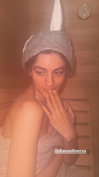 Full leaked Diana silvers private onlyfans photo