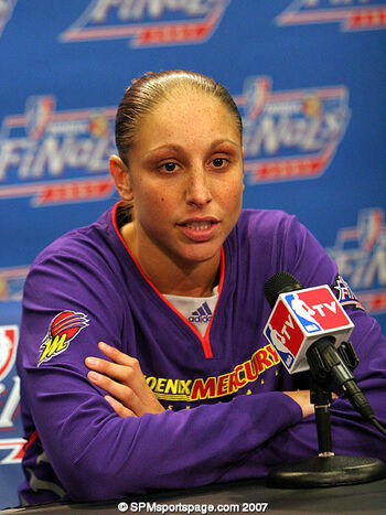 Full leaked Diana taurasi private onlyfans photo