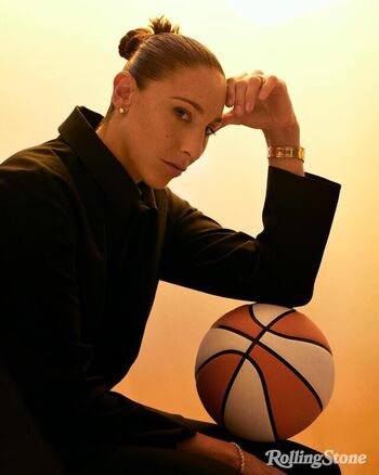 Diana Taurasi